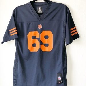 Chicago Bears Jared Allen Jersey Boys L